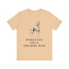 Peruvian Inca Orchid Dad Shirt, Vintage Dog Sketch Tee, Dog Dad Gift