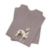 Peruvian Inca Orchid Humor Shirt, Vintage Dog Sketch Tee, Dog Humor Gift