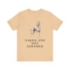 Peruvian Inca Orchid Humor Shirt, Vintage Dog Sketch Tee, Dog Humor Gift