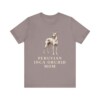 Peruvian Inca Orchid Mom Shirt, Vintage Dog Sketch Tee, Dog Mom Gift