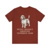 petit-basset-griffon-vendeen-dad-shirt-vintage-dog-sketch-tee-dog-dad-gift-44.jpg Petit Basset Griffon Vendeen Dad Shirt, Vintage Dog Sketch Tee, Dog Dad Gift