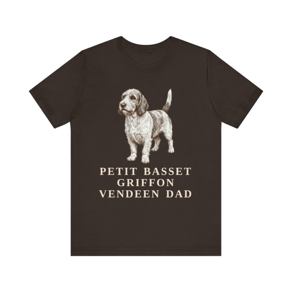 petit-basset-griffon-vendeen-dad-shirt-vintage-dog-sketch-tee-dog-dad-gift-53.jpg Petit Basset Griffon Vendeen Dad Shirt, Vintage Dog Sketch Tee, Dog Dad Gift