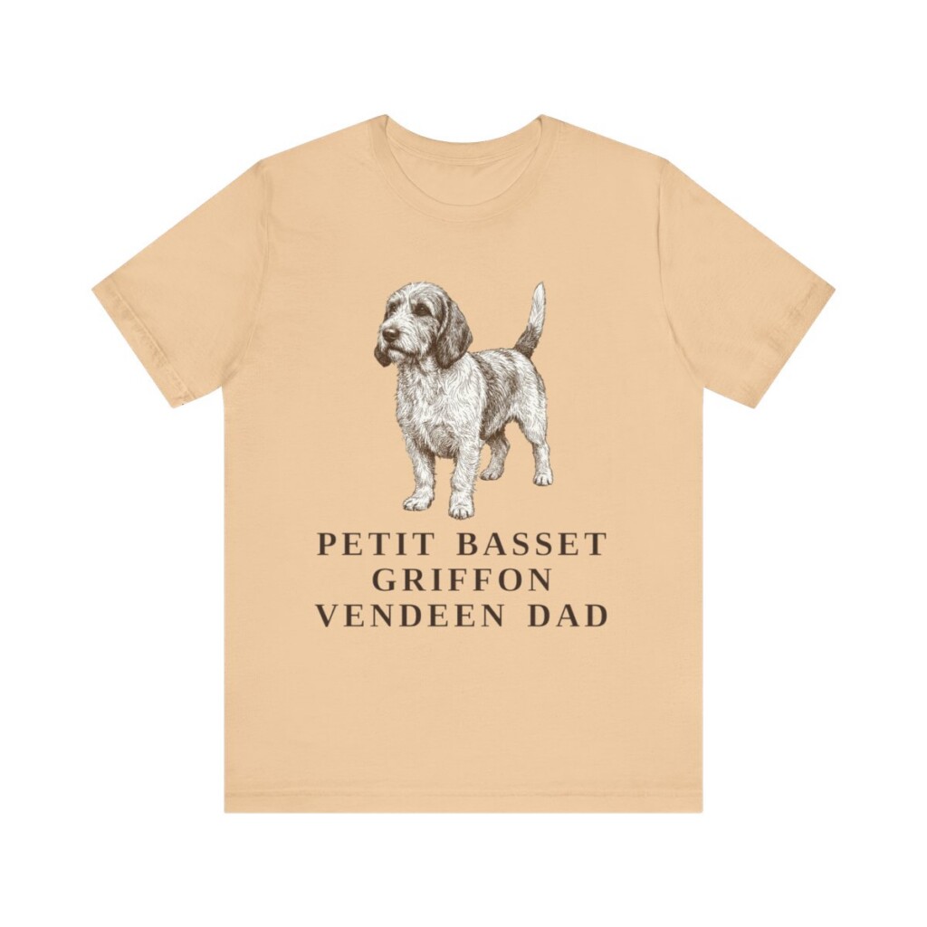 petit-basset-griffon-vendeen-dad-shirt-vintage-dog-sketch-tee-dog-dad-gift-56.jpg Petit Basset Griffon Vendeen Dad Shirt, Vintage Dog Sketch Tee, Dog Dad Gift