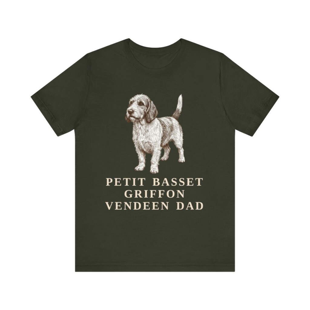 petit-basset-griffon-vendeen-dad-shirt-vintage-dog-sketch-tee-dog-dad-gift-59.jpg Petit Basset Griffon Vendeen Dad Shirt, Vintage Dog Sketch Tee, Dog Dad Gift