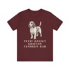 petit-basset-griffon-vendeen-dad-shirt-vintage-dog-sketch-tee-dog-dad-gift-64.jpg Petit Basset Griffon Vendeen Dad Shirt, Vintage Dog Sketch Tee, Dog Dad Gift