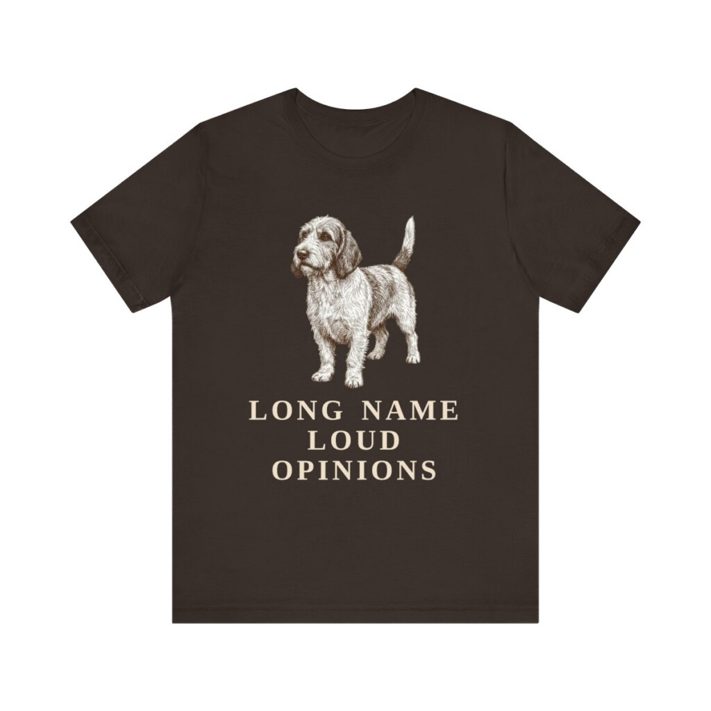 petit-basset-griffon-vendeen-humor-shirt-vintage-dog-sketch-tee-dog-humor-gift-44.jpg Petit Basset Griffon Vendeen Humor Shirt, Vintage Dog Sketch Tee, Dog Humor Gift