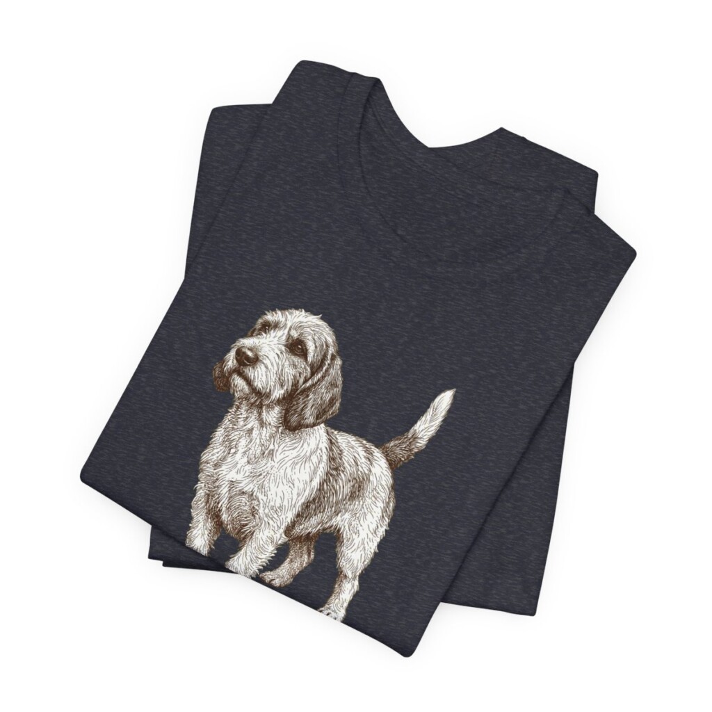 petit-basset-griffon-vendeen-humor-shirt-vintage-dog-sketch-tee-dog-humor-gift-45.jpg Petit Basset Griffon Vendeen Humor Shirt, Vintage Dog Sketch Tee, Dog Humor Gift