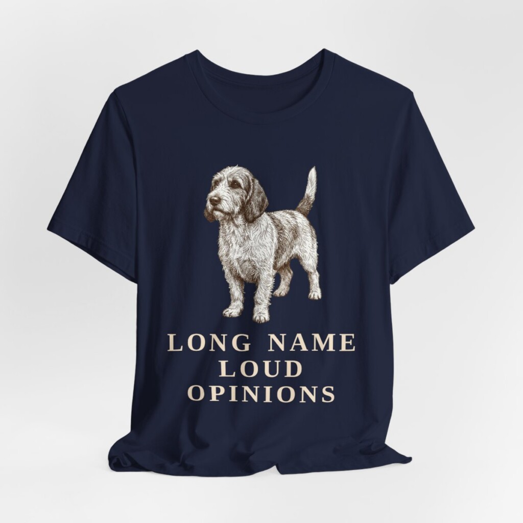 petit-basset-griffon-vendeen-humor-shirt-vintage-dog-sketch-tee-dog-humor-gift-47.jpg Petit Basset Griffon Vendeen Humor Shirt, Vintage Dog Sketch Tee, Dog Humor Gift
