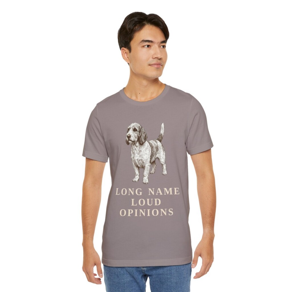 petit-basset-griffon-vendeen-humor-shirt-vintage-dog-sketch-tee-dog-humor-gift-48.jpg Petit Basset Griffon Vendeen Humor Shirt, Vintage Dog Sketch Tee, Dog Humor Gift