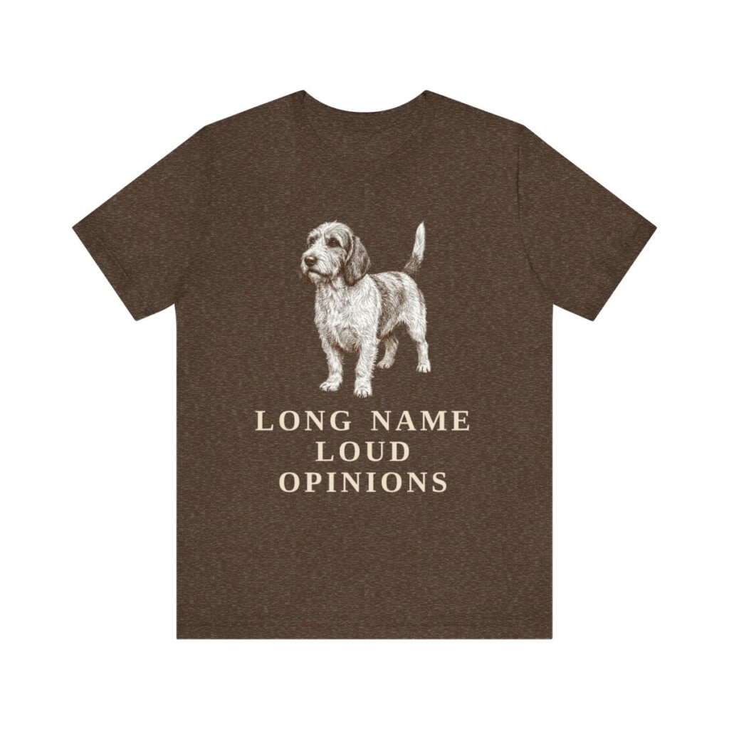 petit-basset-griffon-vendeen-humor-shirt-vintage-dog-sketch-tee-dog-humor-gift-57.jpg Petit Basset Griffon Vendeen Humor Shirt, Vintage Dog Sketch Tee, Dog Humor Gift