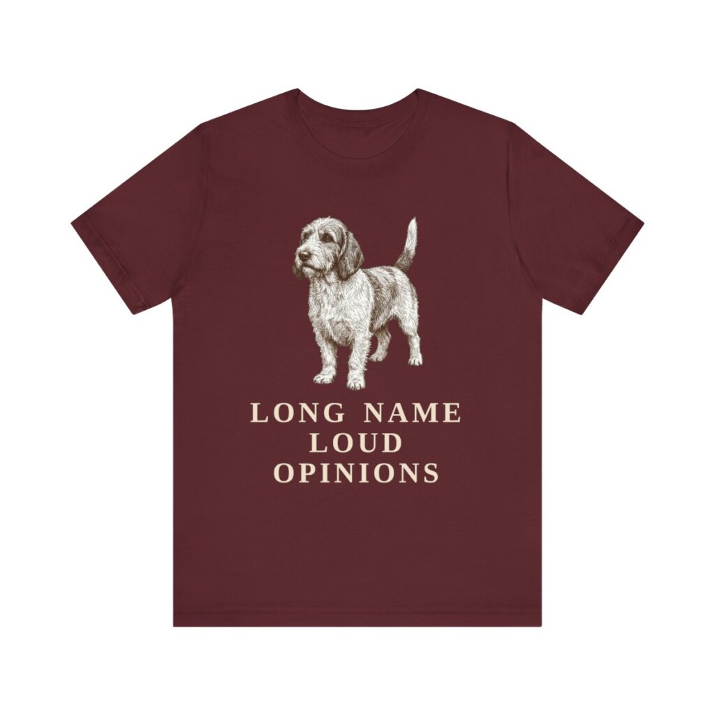 petit-basset-griffon-vendeen-humor-shirt-vintage-dog-sketch-tee-dog-humor-gift-64.jpg Petit Basset Griffon Vendeen Humor Shirt, Vintage Dog Sketch Tee, Dog Humor Gift
