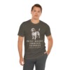Petit Basset Griffon Vendeen Latin Shirt, Vintage Dog Sketch Tee, Dog Latin Gift