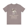 Petit Basset Griffon Vendeen Latin Shirt, Vintage Dog Sketch Tee, Dog Latin Gift