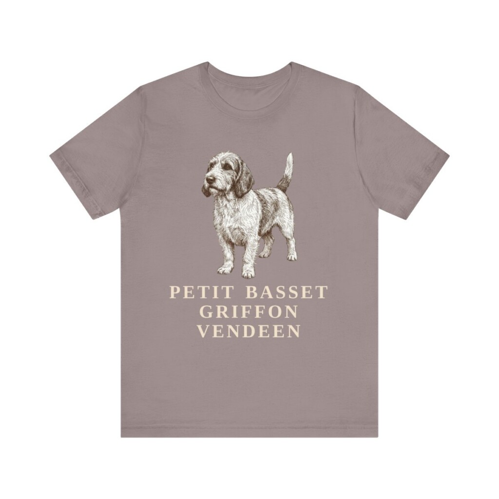 petit-basset-griffon-vendeen-shirt-vintage-dog-sketch-tee-dog-lover-gift-51.jpg Petit Basset Griffon Vendeen Shirt, Vintage Dog Sketch Tee, Dog Lover Gift