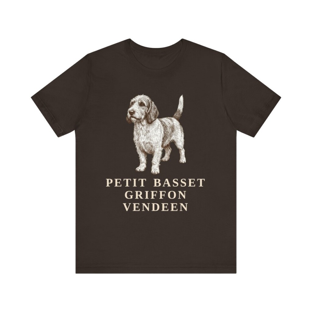 petit-basset-griffon-vendeen-shirt-vintage-dog-sketch-tee-dog-lover-gift-52.jpg Petit Basset Griffon Vendeen Shirt, Vintage Dog Sketch Tee, Dog Lover Gift