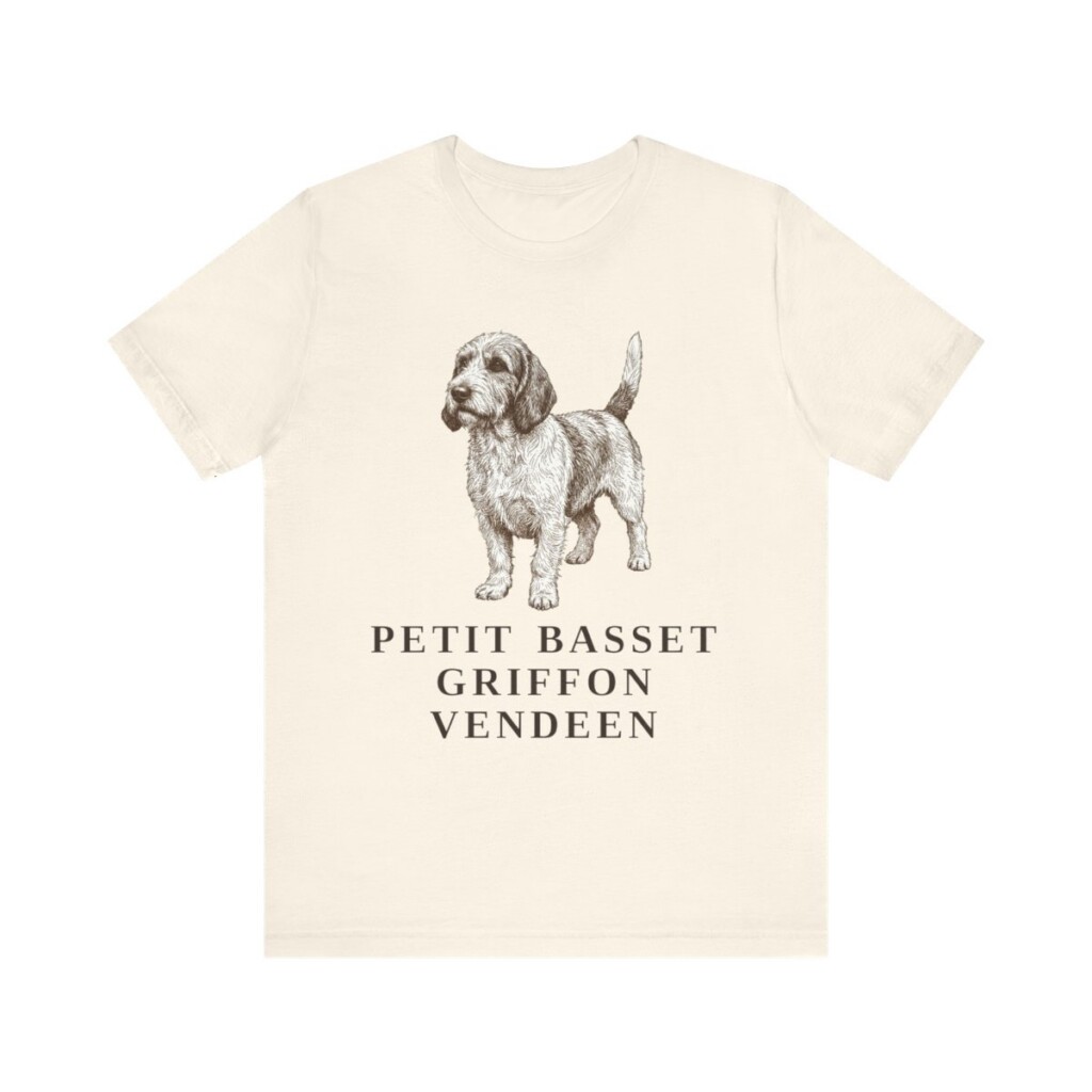petit-basset-griffon-vendeen-shirt-vintage-dog-sketch-tee-dog-lover-gift-55.jpg Petit Basset Griffon Vendeen Shirt, Vintage Dog Sketch Tee, Dog Lover Gift