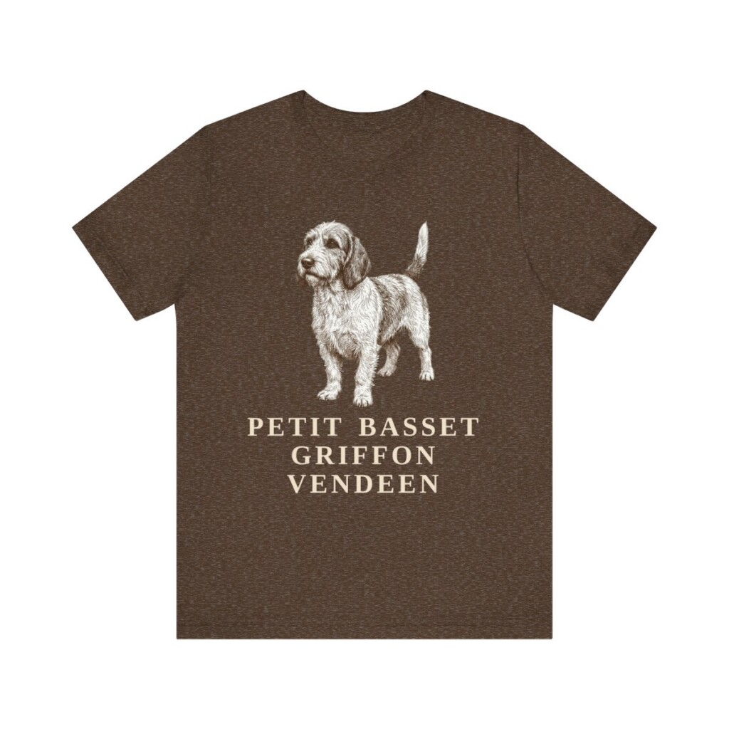 petit-basset-griffon-vendeen-shirt-vintage-dog-sketch-tee-dog-lover-gift-57.jpg Petit Basset Griffon Vendeen Shirt, Vintage Dog Sketch Tee, Dog Lover Gift