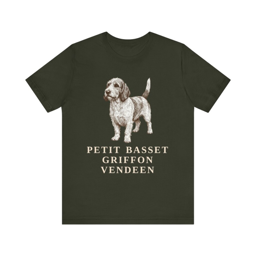 petit-basset-griffon-vendeen-shirt-vintage-dog-sketch-tee-dog-lover-gift-59.jpg Petit Basset Griffon Vendeen Shirt, Vintage Dog Sketch Tee, Dog Lover Gift