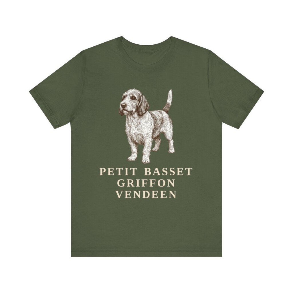 petit-basset-griffon-vendeen-shirt-vintage-dog-sketch-tee-dog-lover-gift-60.jpg Petit Basset Griffon Vendeen Shirt, Vintage Dog Sketch Tee, Dog Lover Gift