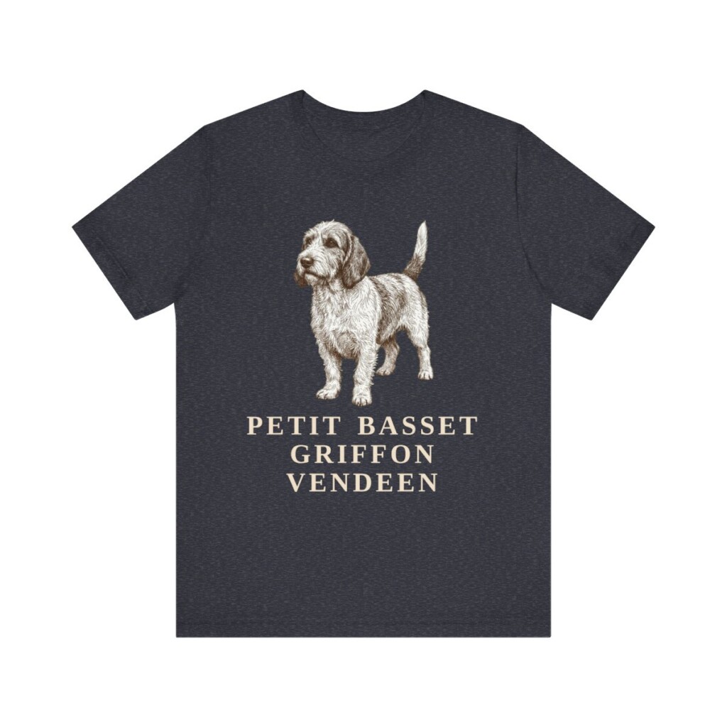 petit-basset-griffon-vendeen-shirt-vintage-dog-sketch-tee-dog-lover-gift-62.jpg Petit Basset Griffon Vendeen Shirt, Vintage Dog Sketch Tee, Dog Lover Gift