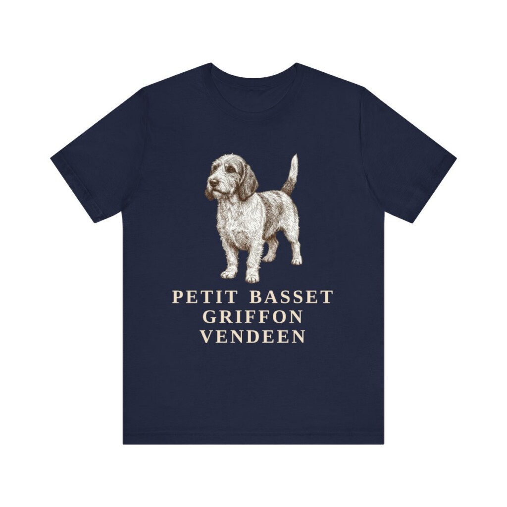 petit-basset-griffon-vendeen-shirt-vintage-dog-sketch-tee-dog-lover-gift-63.jpg Petit Basset Griffon Vendeen Shirt, Vintage Dog Sketch Tee, Dog Lover Gift