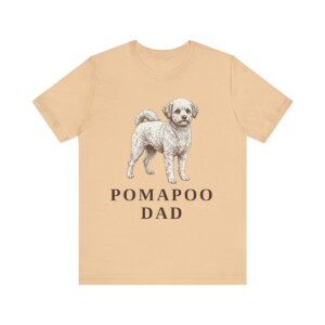 pomapoo-dad-shirt-vintage-dog-sketch-tee-dog-dad-gift-44.jpg Pomapoo Dad Shirt, Vintage Dog Sketch Tee, Dog Dad Gift