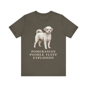 pomapoo-humor-shirt-vintage-dog-sketch-tee-dog-humor-gift-44.jpg Pomapoo Humor Shirt, Vintage Dog Sketch Tee, Dog Humor Gift