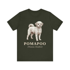 pomapoo-latin-shirt-vintage-dog-sketch-tee-dog-latin-gift-44.jpg Pomapoo Latin Shirt, Vintage Dog Sketch Tee, Dog Latin Gift