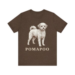 pomapoo-shirt-vintage-dog-sketch-tee-dog-lover-gift-44.jpg Pomapoo Shirt, Vintage Dog Sketch Tee, Dog Lover Gift
