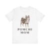 pomchi-mom-shirt-vintage-dog-sketch-tee-dog-mom-gift-22.jpg Pomchi Mom Shirt, Vintage Dog Sketch Tee, Dog Mom Gift