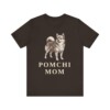 pomchi-mom-shirt-vintage-dog-sketch-tee-dog-mom-gift-30.jpg Pomchi Mom Shirt, Vintage Dog Sketch Tee, Dog Mom Gift