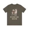pomchi-mom-shirt-vintage-dog-sketch-tee-dog-mom-gift-36.jpg Pomchi Mom Shirt, Vintage Dog Sketch Tee, Dog Mom Gift