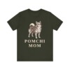 pomchi-mom-shirt-vintage-dog-sketch-tee-dog-mom-gift-37.jpg Pomchi Mom Shirt, Vintage Dog Sketch Tee, Dog Mom Gift