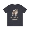 pomchi-mom-shirt-vintage-dog-sketch-tee-dog-mom-gift-40.jpg Pomchi Mom Shirt, Vintage Dog Sketch Tee, Dog Mom Gift