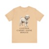 Poochon Humor Shirt, Vintage Dog Sketch Tee, Dog Humor Gift