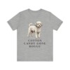 Poochon Humor Shirt, Vintage Dog Sketch Tee, Dog Humor Gift
