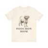 poochon-mom-shirt-vintage-dog-sketch-tee-dog-mom-gift-55.jpg Poochon Mom Shirt, Vintage Dog Sketch Tee, Dog Mom Gift