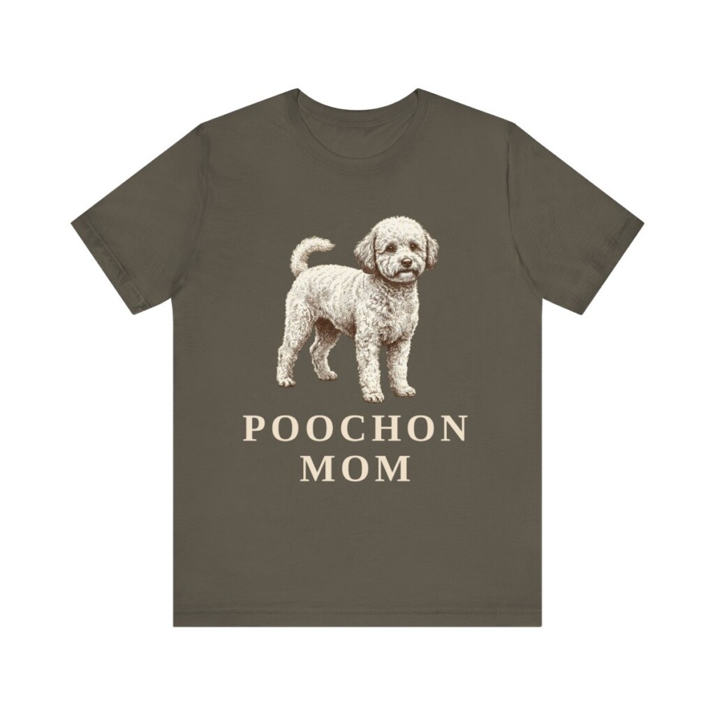 poochon-mom-shirt-vintage-dog-sketch-tee-dog-mom-gift-58.jpg Poochon Mom Shirt, Vintage Dog Sketch Tee, Dog Mom Gift