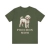 poochon-mom-shirt-vintage-dog-sketch-tee-dog-mom-gift-60.jpg Poochon Mom Shirt, Vintage Dog Sketch Tee, Dog Mom Gift