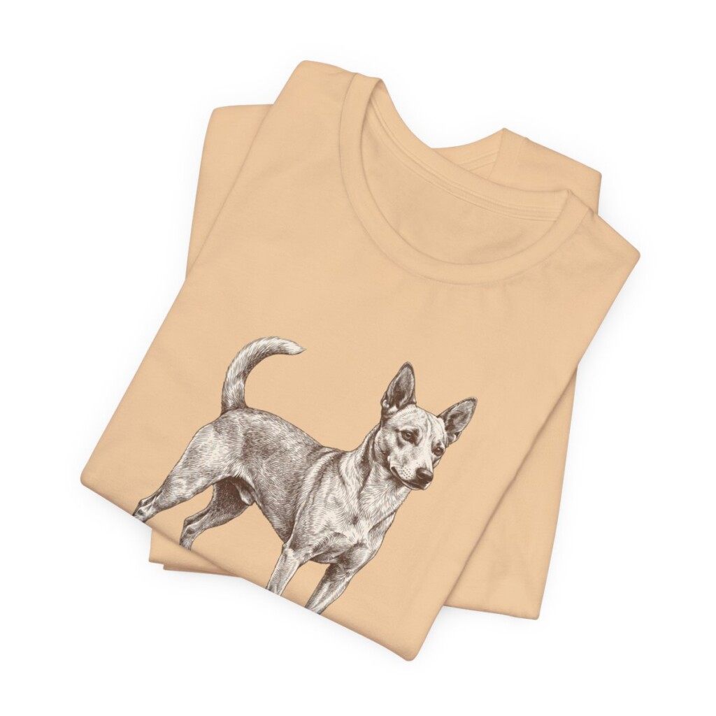 portuguese-podengo-latin-shirt-vintage-dog-sketch-tee-dog-latin-gift-45.jpg Portuguese Podengo Latin Shirt, Vintage Dog Sketch Tee, Dog Latin Gift