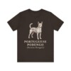 portuguese-podengo-latin-shirt-vintage-dog-sketch-tee-dog-latin-gift-53.jpg Portuguese Podengo Latin Shirt, Vintage Dog Sketch Tee, Dog Latin Gift
