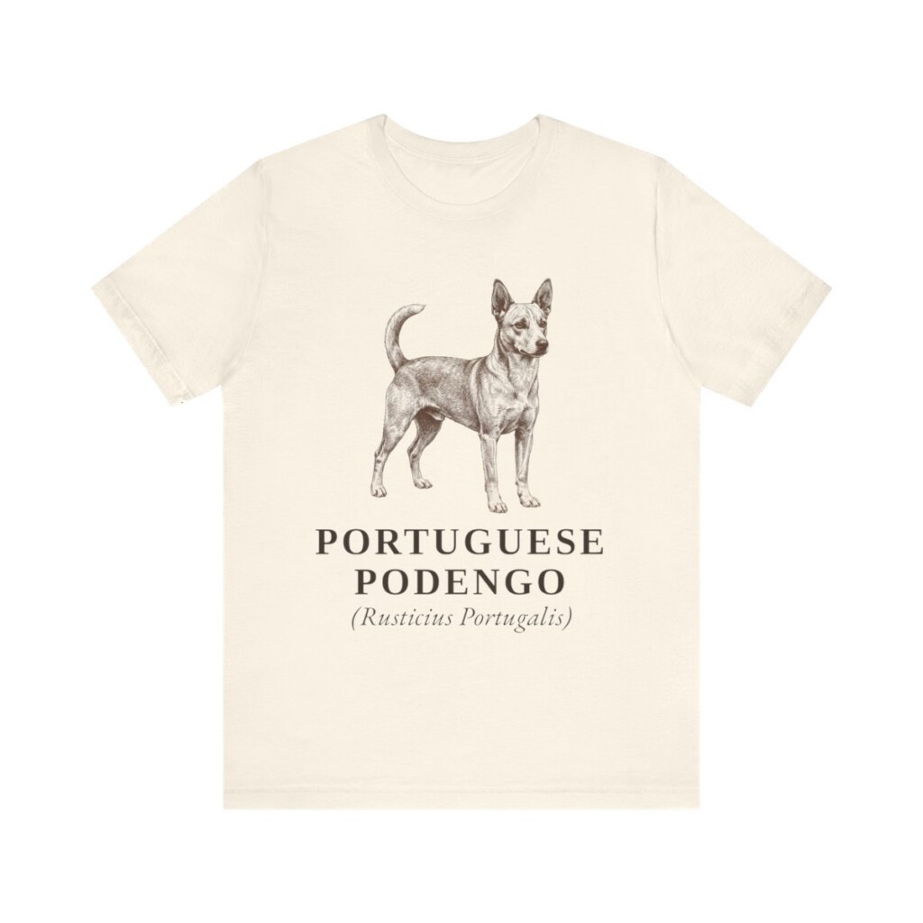 portuguese-podengo-latin-shirt-vintage-dog-sketch-tee-dog-latin-gift-56.jpg Portuguese Podengo Latin Shirt, Vintage Dog Sketch Tee, Dog Latin Gift