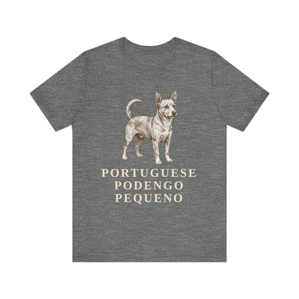 portuguese-podengo-pequeno-shirt-vintage-dog-sketch-tee-dog-lover-gift-52.jpg Portuguese Podengo Pequeno Shirt, Vintage Dog Sketch Tee, Dog Lover Gift