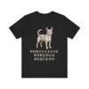 portuguese-podengo-pequeno-shirt-vintage-dog-sketch-tee-dog-lover-gift-55.jpg Portuguese Podengo Pequeno Shirt, Vintage Dog Sketch Tee, Dog Lover Gift