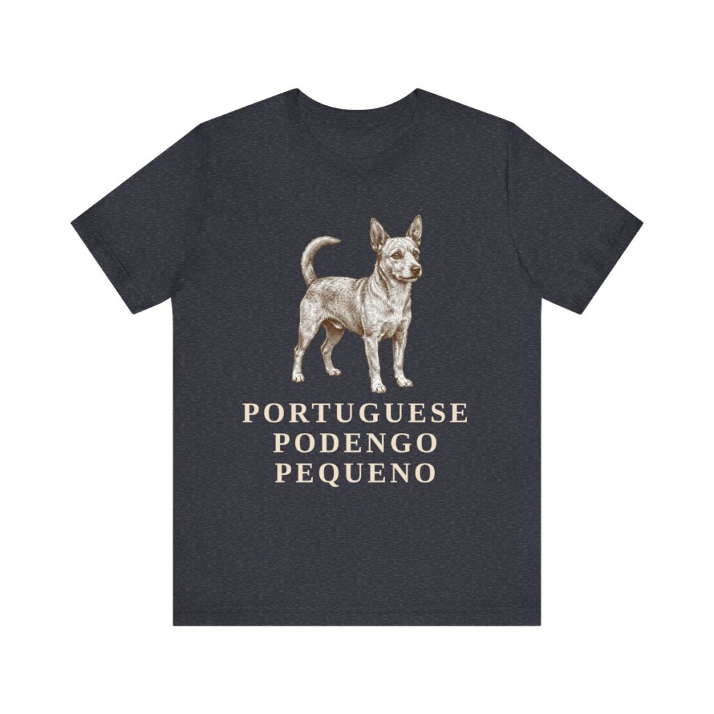 portuguese-podengo-pequeno-shirt-vintage-dog-sketch-tee-dog-lover-gift-62.jpg Portuguese Podengo Pequeno Shirt, Vintage Dog Sketch Tee, Dog Lover Gift