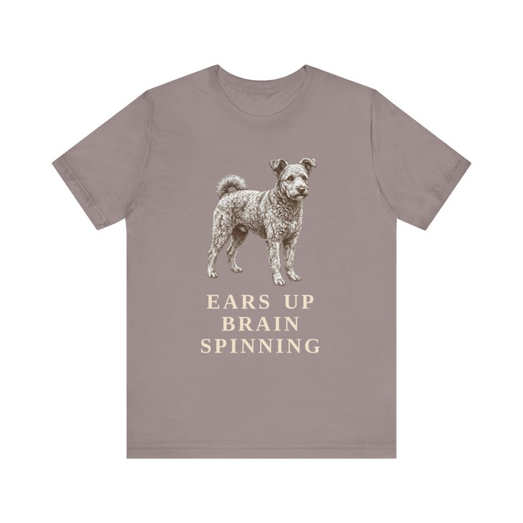 pumi-humor-shirt-vintage-dog-sketch-tee-dog-humor-gift-44.jpg Pumi Humor Shirt, Vintage Dog Sketch Tee, Dog Humor Gift