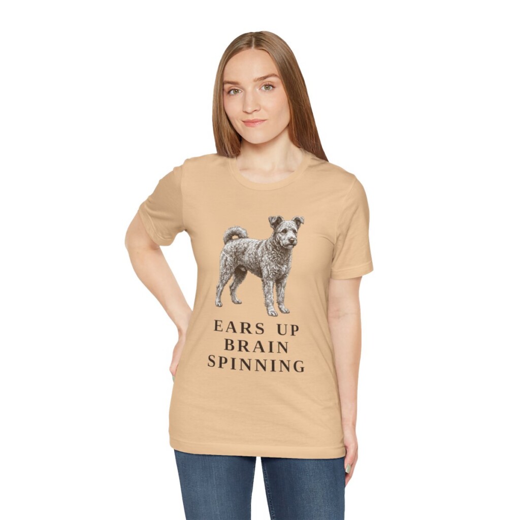 pumi-humor-shirt-vintage-dog-sketch-tee-dog-humor-gift-46.jpg Pumi Humor Shirt, Vintage Dog Sketch Tee, Dog Humor Gift