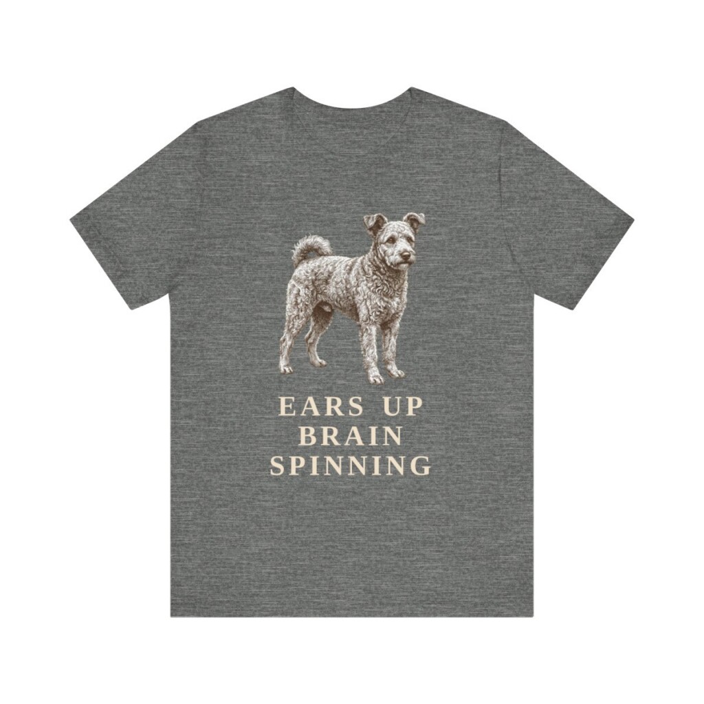 pumi-humor-shirt-vintage-dog-sketch-tee-dog-humor-gift-51.jpg Pumi Humor Shirt, Vintage Dog Sketch Tee, Dog Humor Gift