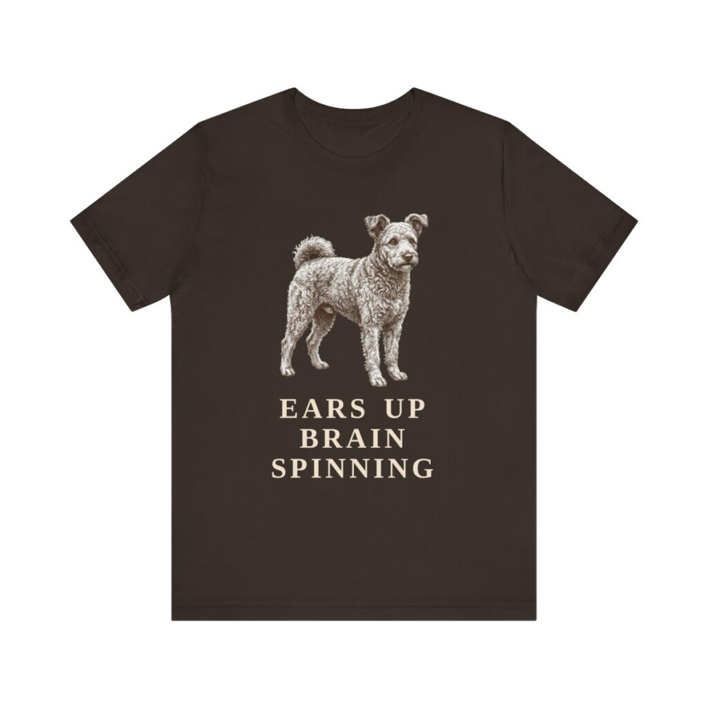 pumi-humor-shirt-vintage-dog-sketch-tee-dog-humor-gift-52.jpg Pumi Humor Shirt, Vintage Dog Sketch Tee, Dog Humor Gift