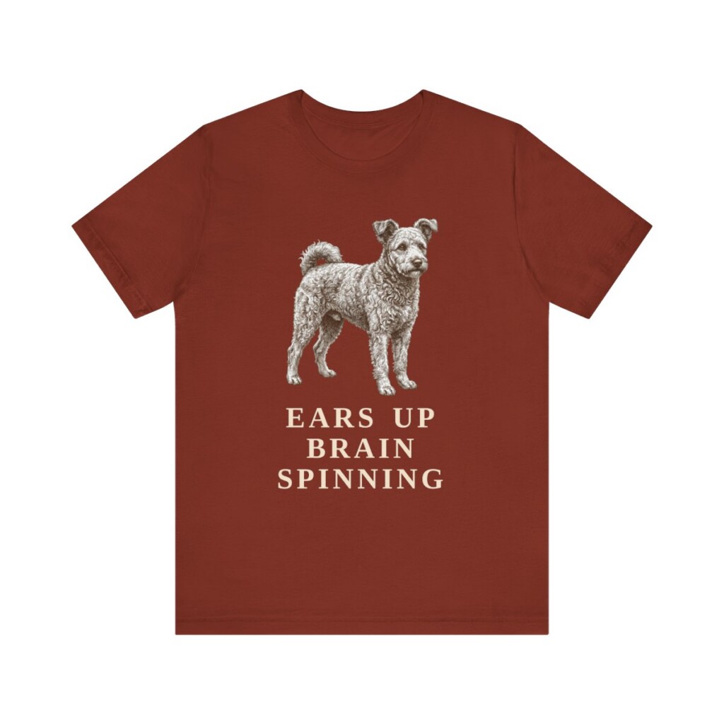 pumi-humor-shirt-vintage-dog-sketch-tee-dog-humor-gift-53.jpg Pumi Humor Shirt, Vintage Dog Sketch Tee, Dog Humor Gift